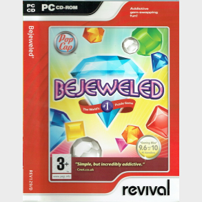Bejeweled (2000)