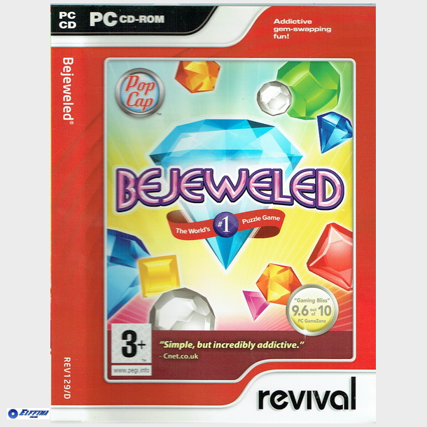 Bejeweled (2000)