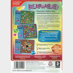 Bejeweled (2000)