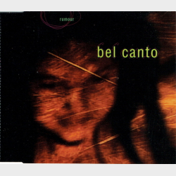 Bel Canto - Bel Amour (2001)