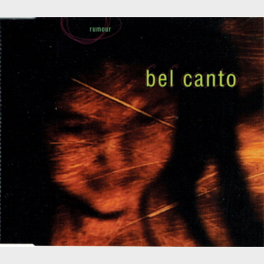 Bel Canto - Bel Amour (2001)