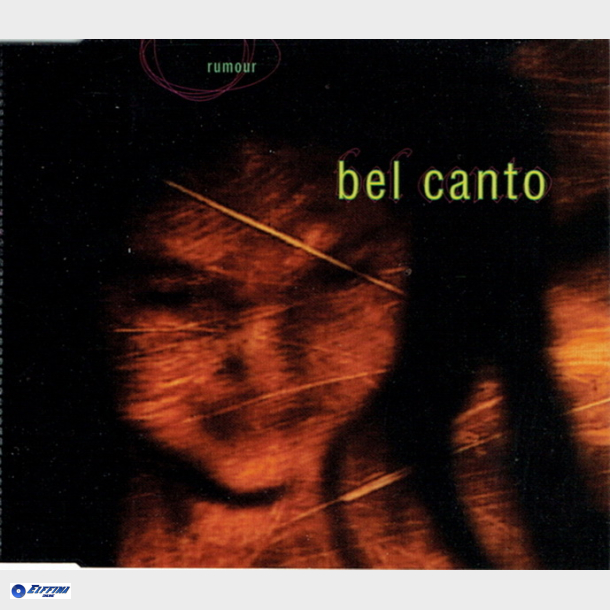 Bel Canto - Bel Amour (2001)