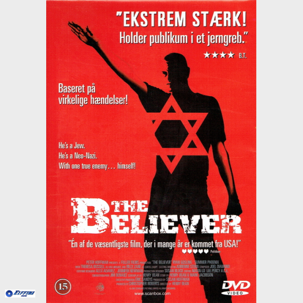 Believer (2001)