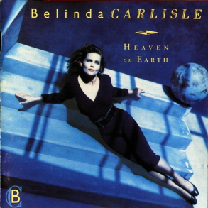 Belinda Carlisle - Heaven On Earth (1987)