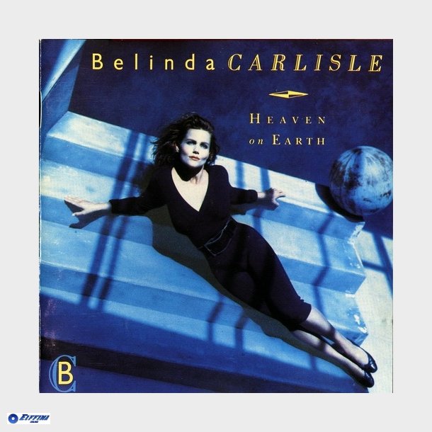 Belinda Carlisle - Heaven On Earth (1987)