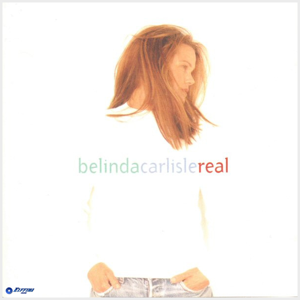 Belinda Carlisle - Real (1993)