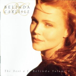 Belinda Carlisle - The Best Of Belinda (Vol 1) (1992)