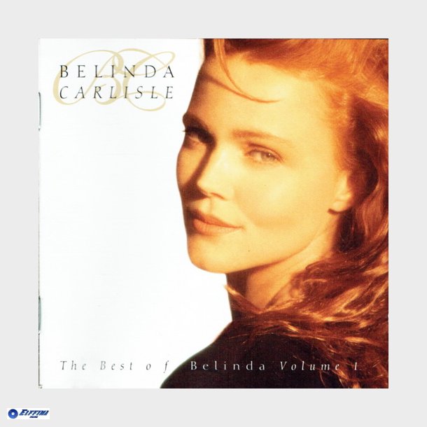 Belinda Carlisle - The Best Of Belinda (Vol 1) (1992)