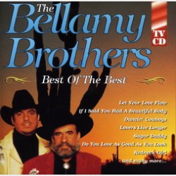 Bellamy Brothers, The - Best Of The Best (1995)