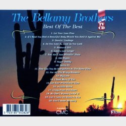 Bellamy Brothers, The - Best Of The Best (1995)