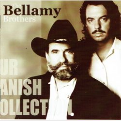 Bellamy Brothers, The - Our Danish Collection (2000)