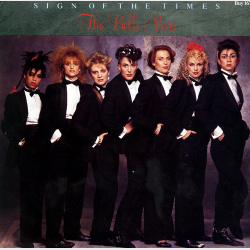 Belle Stars - Sign Of The Times (1982)