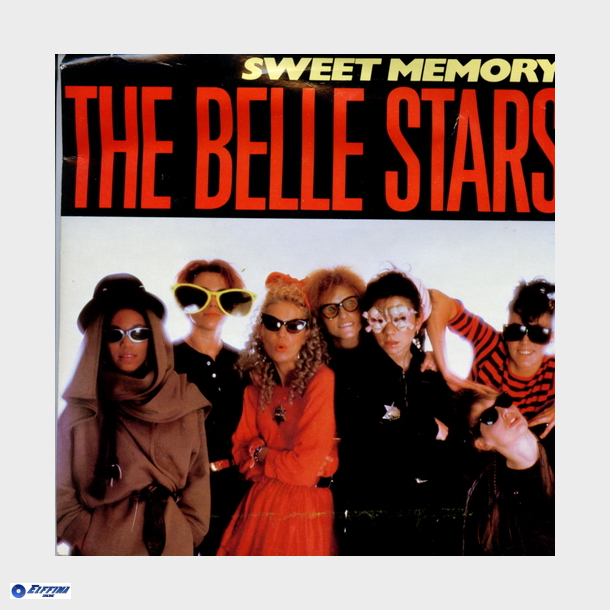Belle Stars - Sweet Memory (1983)