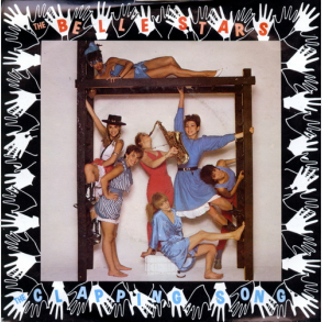 Belle Stars - The Clapping Song (1982)