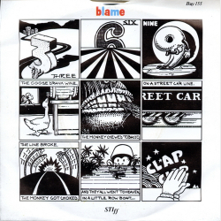 Belle Stars - The Clapping Song (1982)