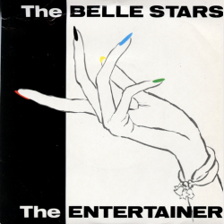 Belle Stars - The Entertainer (1983)