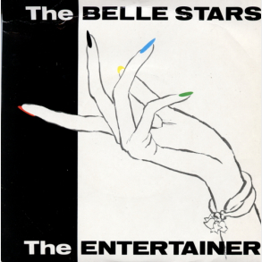 Belle Stars - The Entertainer (1983)