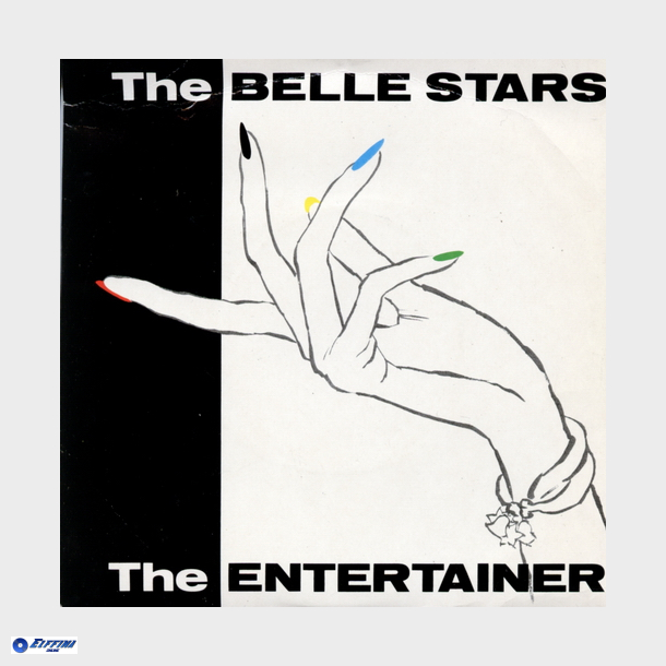 Belle Stars - The Entertainer (1983)