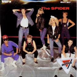 Belle Stars - The Entertainer (1983)