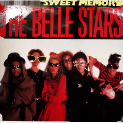 Belle Stars, The - Sweet Memory (1983)