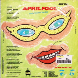 Belle Stars, The - Sweet Memory (1983)