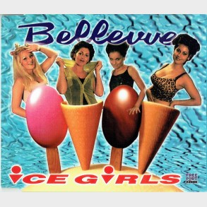 Bellevue - Come To The Ice Girls (1998)