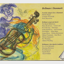 Bellman i Danmark (Box)
