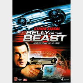 Belly Of The Beast (2003)