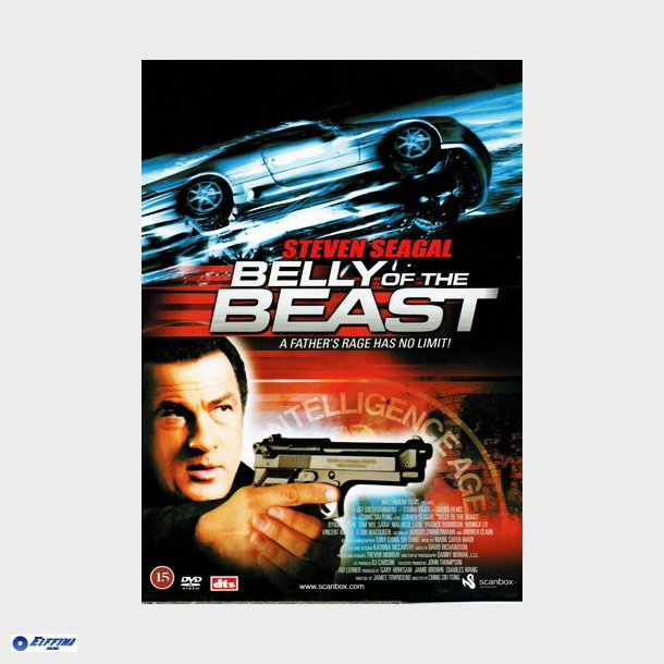 Belly Of The Beast (2003)