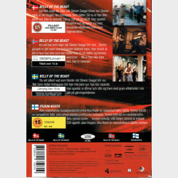 Belly Of The Beast (2003)