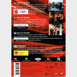 Belly Of The Beast (2003)