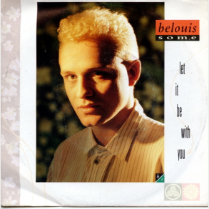 Belouis Some - Let It Be With You (1987)