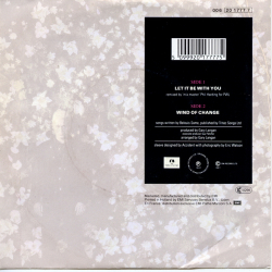 Belouis Some - Let It Be With You (1987)