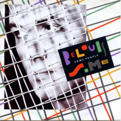 Belouis Some - Some People (1985)