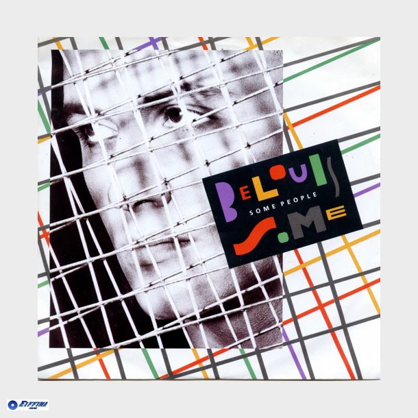 Belouis Some - Some People (1985)