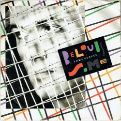 Belouis Some - Some People (1985)
