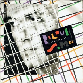 Belouis Some - Some People (1985)