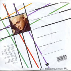 Belouis Some - Some People (1985)