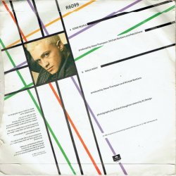 Belouis Some - Some People (1985)