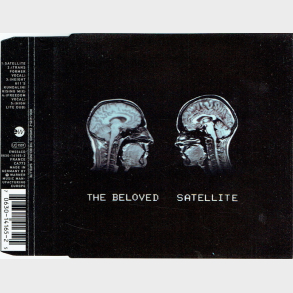 Beloved, The - Satellite (1996)