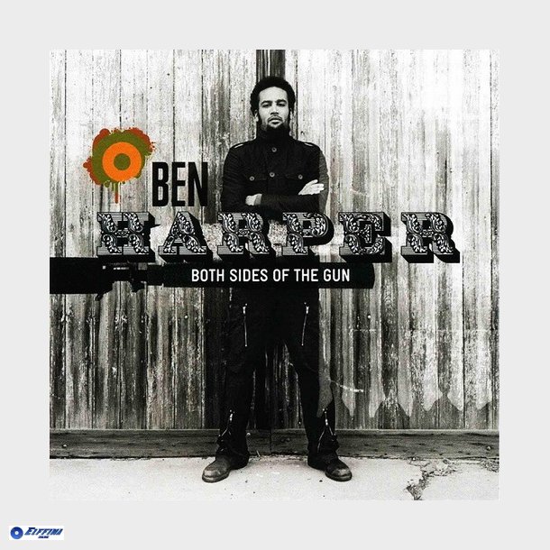 Ben Harper - Both Sides Of The Gun (2006)