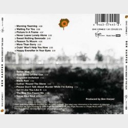Ben Harper - Both Sides Of The Gun (2006)