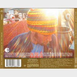 Ben Harper - Diamonds On The Inside (2003)