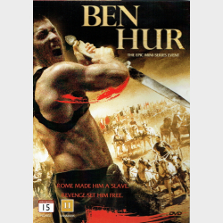 Ben-Hur (Mini Serie) - Season 1 (2010)