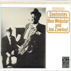 Ben Webster &amp; Joe Zawinul (1991)
