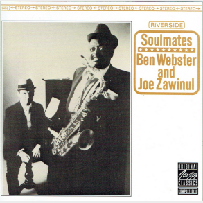 Ben Webster & Joe Zawinul (1991)