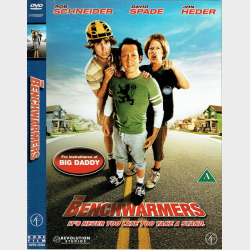 Benchwarmers (2006)