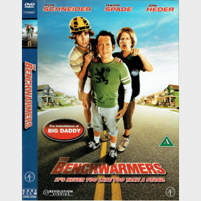 Benchwarmers (2006)