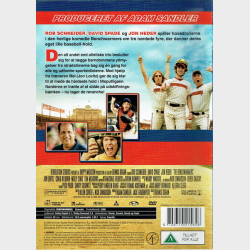 Benchwarmers (2006)