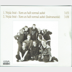 Bende - Nyde Livet (Som En Helt Normal Autist)